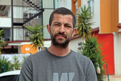 Antalya'ya geldiği gün 7 bin lirası gasp edilen depremzede: 'Çok acı'