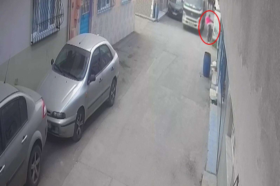 Bursa'da 10 yaşındaki çocuğun ölümüne sebep olan kamyonet sürücüsü tutuklandı