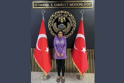 İstiklal Caddesi'ndeki bombalı terör saldırısına ilişkin yeni gelişme!