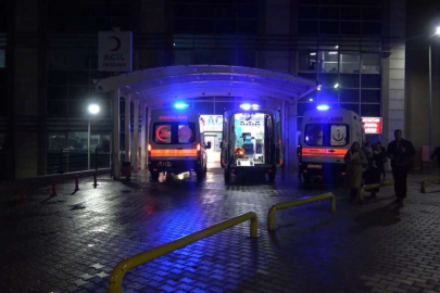 Marketten alınan mantarı tüketen 4 kişi zehirlendi