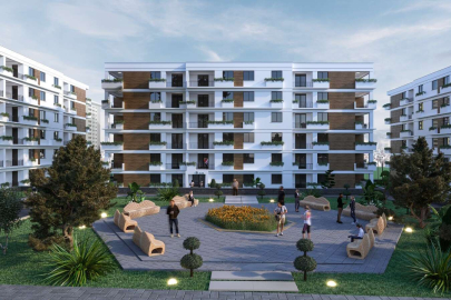 Kentsel dönüşümde 'Yıldırım' hamle