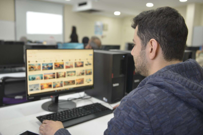 Yıldırım Belediyesi'nden ücretsiz lojistik kursu