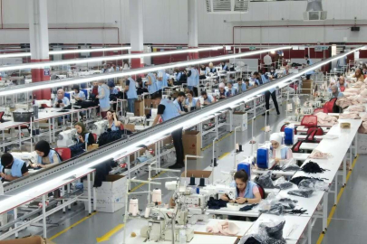 İşsizlik oranı Ocak ayında yüzde 9,7 oldu