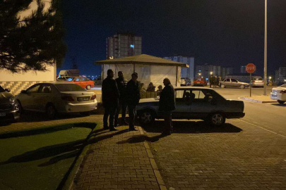 Kayseri 4.8 şiddetindeki depremle sallandı