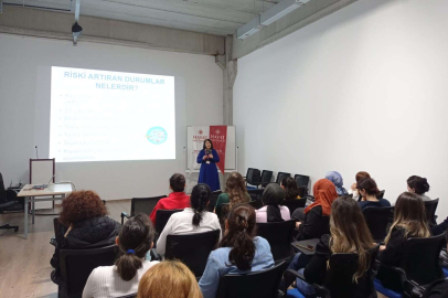 Rahim ağzı kanserine karşı aşı