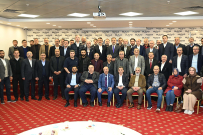 Başkan Aktaş, “Bursa dönüşmek zorunda”