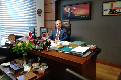 Milletvekili Özkan, Bursa'da hastanelerin durumunu sordu