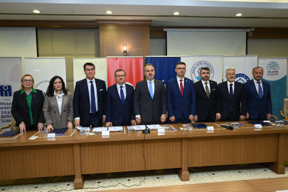 Bursa'da ücretsiz ‘gözlemsel bina değerlendirme’ başladı