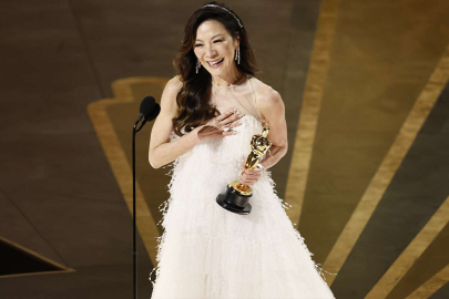 Oscar Ödülleri sahiplerini buldu