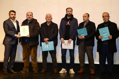 Yıldırım’da mülkiyet sorunu tarih oluyor