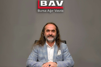 Lojistik sektörü büyüyerek devam ediyor