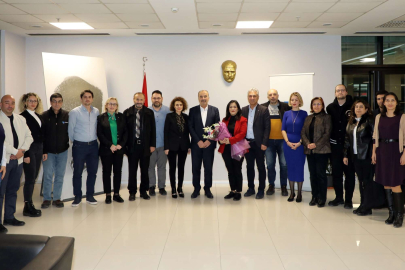 Mudanya Belediyesi’nden akademik odalarla deprem işbirliği