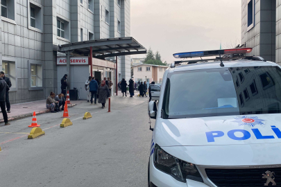 Pompalı ile kuzenini vurdu