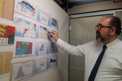 İstanbul depremi için muhtemel dört senaryo: 'Yıkım maksimum olacak'