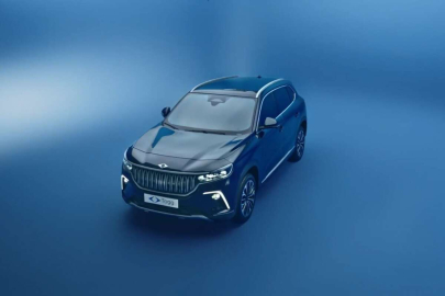 Togg T10X için ön siparişler 28 Mart'ta çekilişle belirlenecek