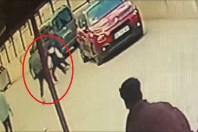 Bursa'da 12 yaşındaki ortaokul öğrencisi, arkadaşını bıçakladı