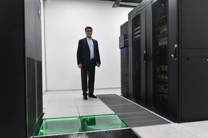 Osmangazi kurumsal kalitesini yeniden tescilledi