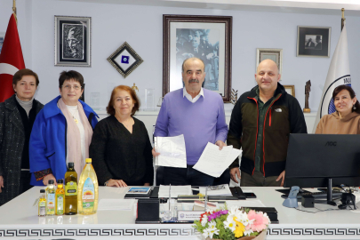 Çağrışanlılar beton yığınına 'hayır' diyor