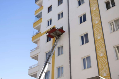 Depremden sonra yüksek katlı binalara rağbet düştü