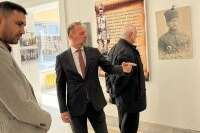 Fotoğraflarla Çanakkale zaferi