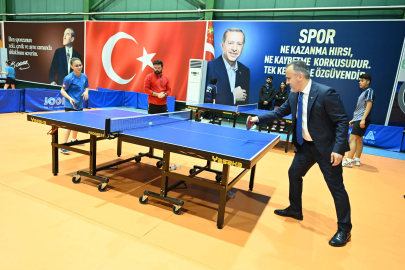 Depremzede sporculara moral