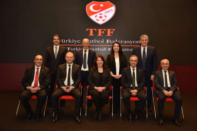 Lale Orta: 'Maçlar sırasında asla VAR Merkezi'ne girilmemiştir, girilmeyecektir'