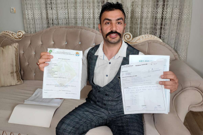 Fahiş fiyat artışı yaptığı öne sürülen ev sahibi konuştu