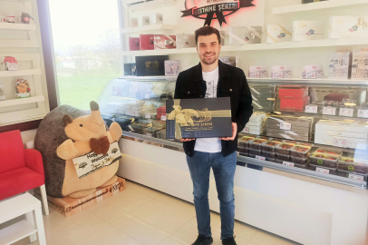 Ramazan’da tatlı olarak kestane şekeri tüketin