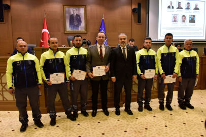 BUSKİ'nin sudaki kayıp kaçakla mücadelesi tam not aldı