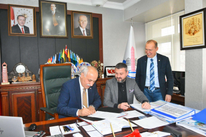 TARIMSAL PAZARDA YENİŞEHİR DEVRİMİ!