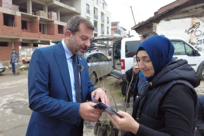 Gürsu’da su tasarrufu için örnek proje