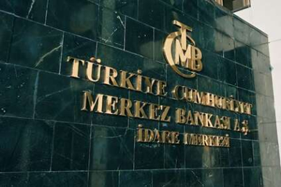 Merkez Bankası faizi değiştirmedi