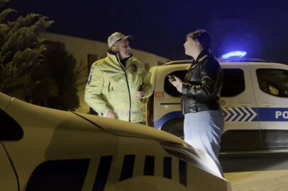 Polis ekiplerini Arka Sokaklar dizisi oyuncularına benzetti