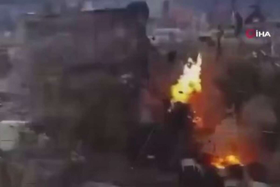 ABD'de çikolata fabrikasında patlama: 2 ölü