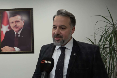 Babası CHP’den oğlu AK Parti’den milletvekili aday adayı oldu