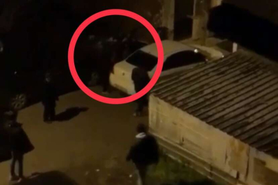 Bursa'da ev sahibi-kiracı tartışmasında pompalı tüfek konuştu