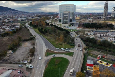 Bursa’da o güzergâhlar trafiğe kapatılacak