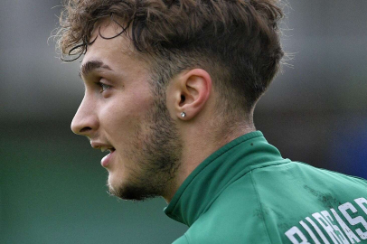 Eren Güler: "Şimdi her zamankinden daha yoğun daha hırslı çalışma vakti"