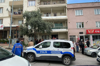 Bursa’da sağlık çalışanı evinde ölü bulundu