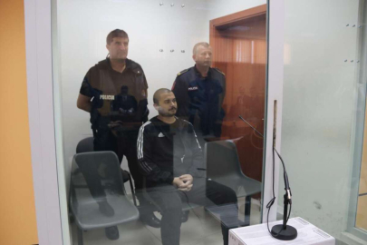 Thodex'in kurucusu Faruk Fatih Özer Türkiye'ye getirildi