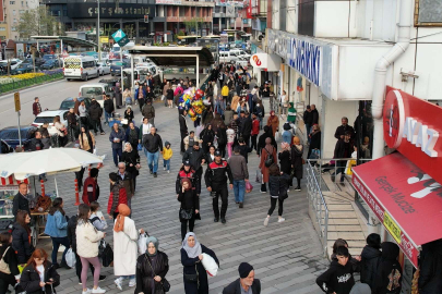 Yunuslar bayram öncesi kuş uçurtmadı