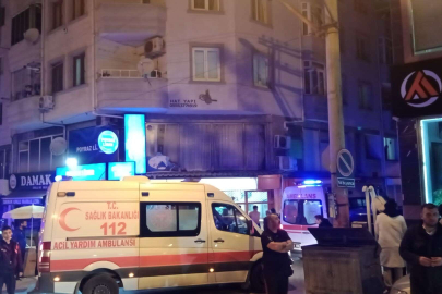 Bursa’da iki grup arasında çıkan tartışmada silahlar konuştu: 2 yaralı