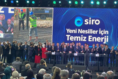 Gemlik'te Batarya Geliştirme ve Üretim Kampüsü'nün temeli atılıyor