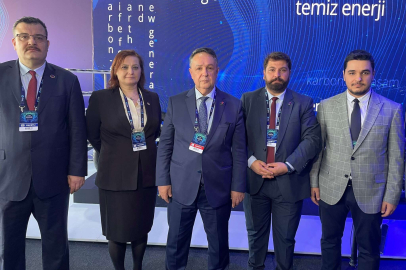 Yeni nesil batarya kampusüne BBP'den destek