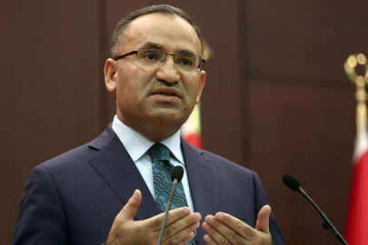 Bakan Bozdağ: (Fahiş kira artışları) 'Hapis cezası olabilir'