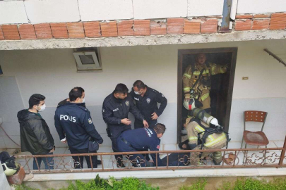 Bursa’da yangın can aldı