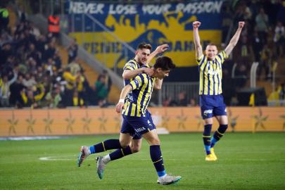 Spor Toto Süper Lig: Fenerbahçe: 3 - İstanbulspor: 3 (Maç sonucu)