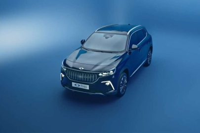 Togg CEO'su rakam verdi: 'Mayıs ayında 1000'in üzerinde aracı teslim edeceğiz'