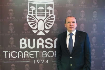 Bursa Ticaret Borsası’nın 3 aylık tescil işlem hacmi yüzde 117 arttı