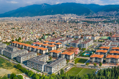 Dönüşüm İstanbul'la sınırlı kalmamalı...